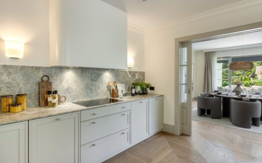 Chalets Independientes · Benahavis