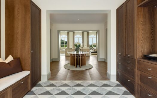 Chalets Independientes · Benahavis