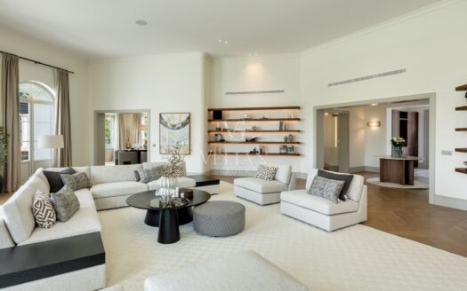Chalets Independientes · Benahavis
