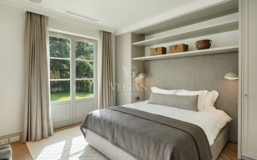 Chalets Independientes · Benahavis