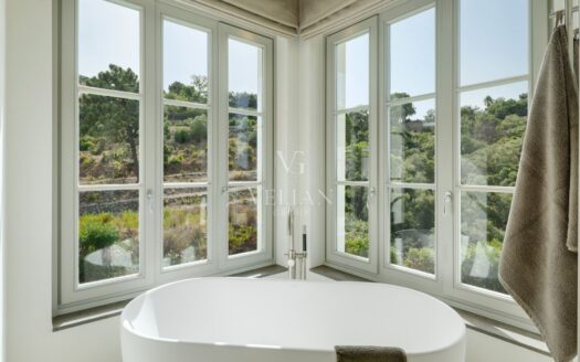 Chalets Independientes · Benahavis