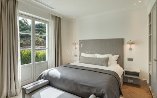 Chalets Independientes · Benahavis