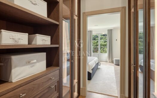 Chalets Independientes · Benahavis