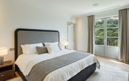 Chalets Independientes · Benahavis