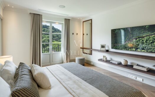 Chalets Independientes · Benahavis