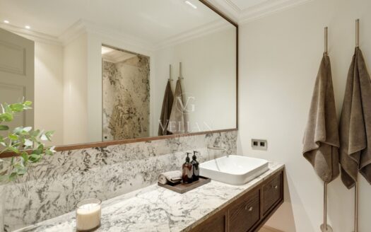 Chalets Independientes · Benahavis
