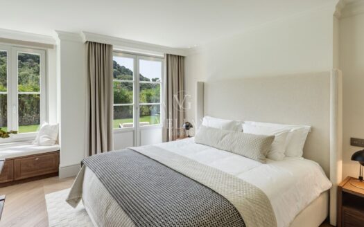 Chalets Independientes · Benahavis