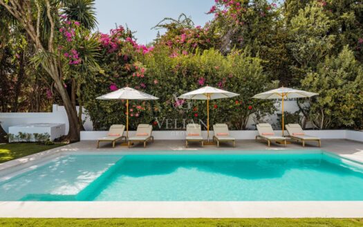 Chalets Independientes · Marbella