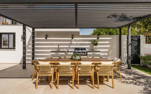 Chalets Independientes · Marbella