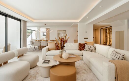 Chalets Independientes · Marbella