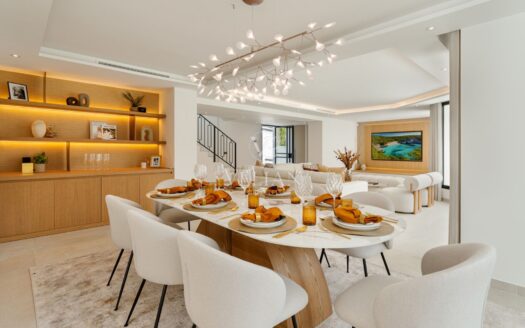 Chalets Independientes · Marbella