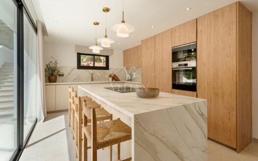 Chalets Independientes · Marbella