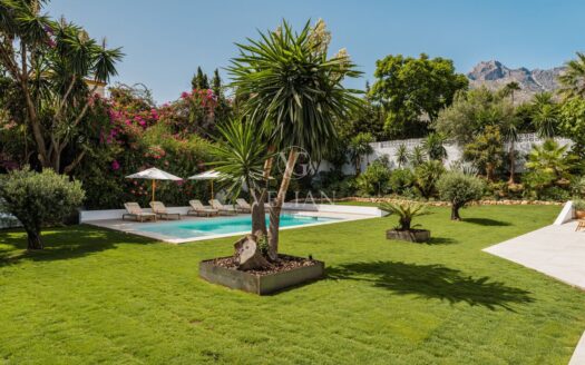Chalets Independientes · Marbella