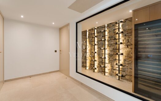 Chalets Independientes · Marbella
