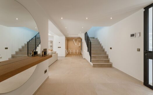 Chalets Independientes · Marbella