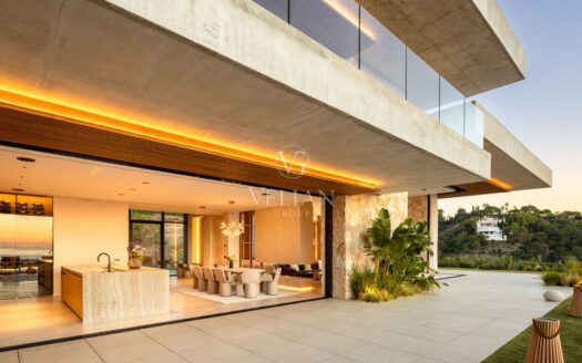 Chalets Independientes · Benahavis