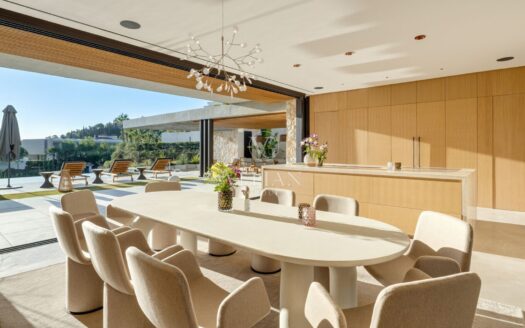 Chalets Independientes · Benahavis