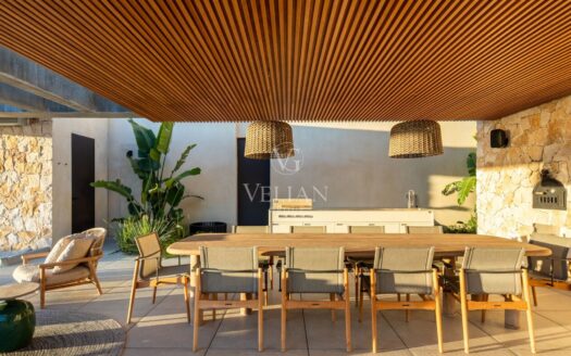 Chalets Independientes · Benahavis