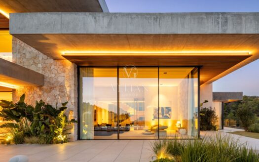 Chalets Independientes · Benahavis