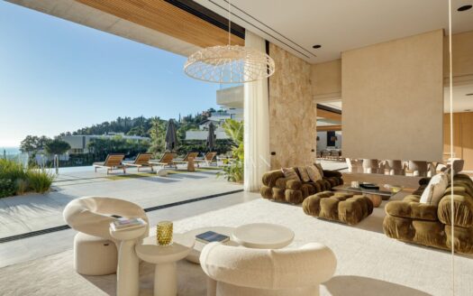 Chalets Independientes · Benahavis