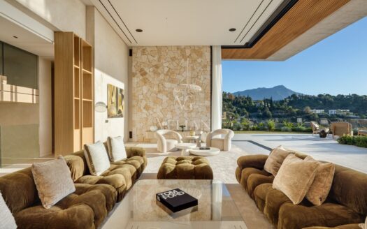 Chalets Independientes · Benahavis