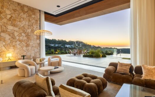 Chalets Independientes · Benahavis