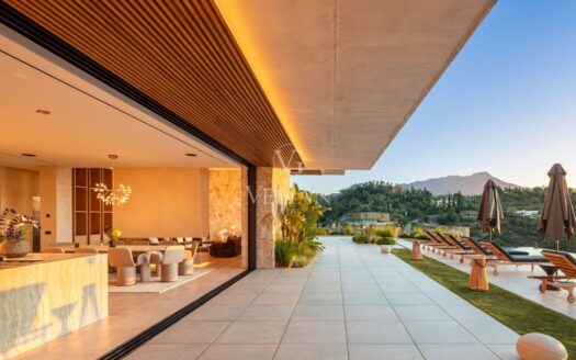 Chalets Independientes · Benahavis