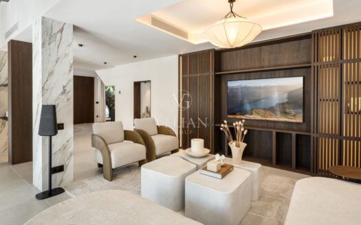 Chalets Independientes · Marbella
