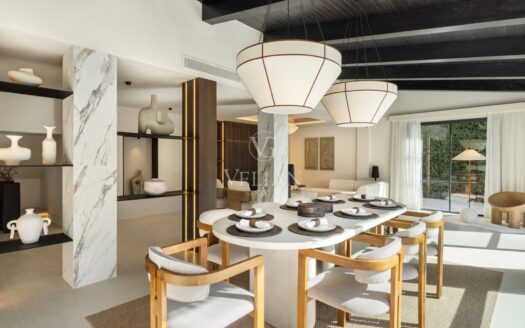 Chalets Independientes · Marbella