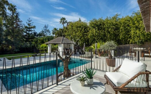 Chalets Independientes · Marbella