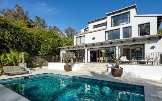 Chalets Independientes · Marbella
