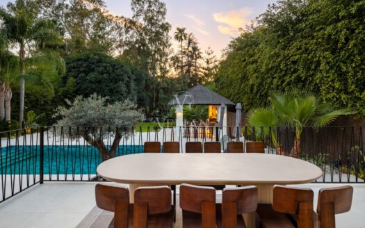 Chalets Independientes · Marbella