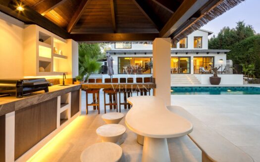 Chalets Independientes · Marbella