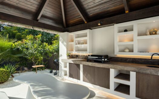 Chalets Independientes · Marbella