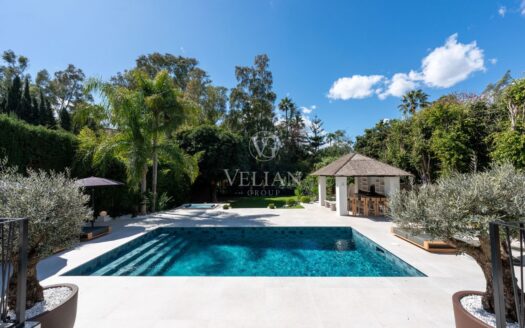 Chalets Independientes · Marbella
