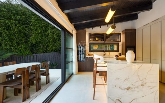 Chalets Independientes · Marbella