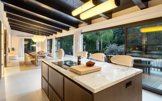 Chalets Independientes · Marbella