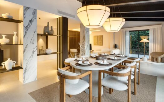 Chalets Independientes · Marbella