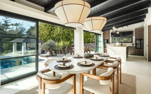Chalets Independientes · Marbella