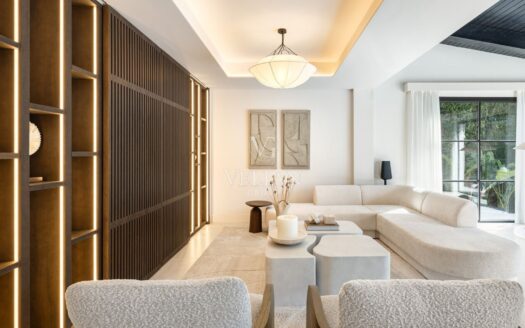 Chalets Independientes · Marbella