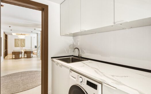 Chalets Independientes · Marbella