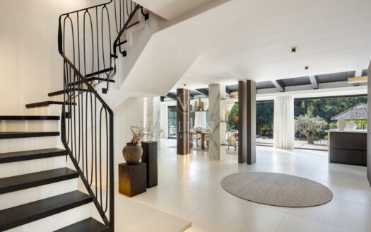 Chalets Independientes · Marbella