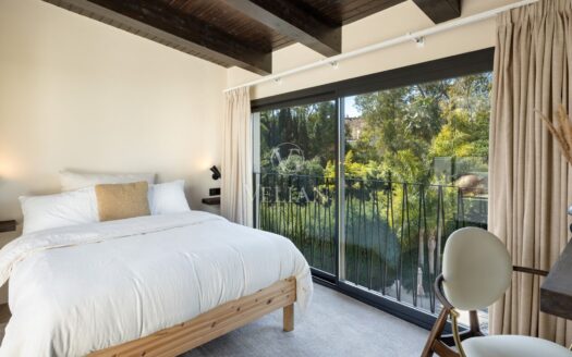 Chalets Independientes · Marbella