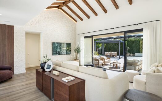 Chalets Independientes · Marbella