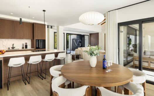 Chalets Independientes · Marbella