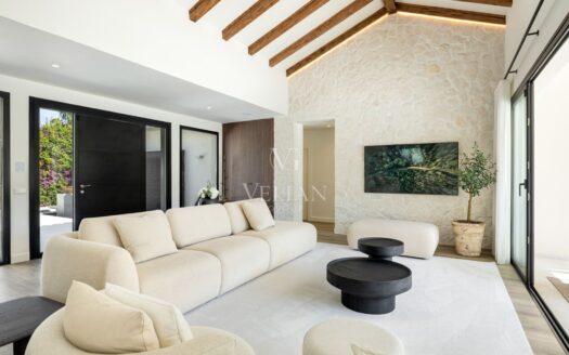Chalets Independientes · Marbella