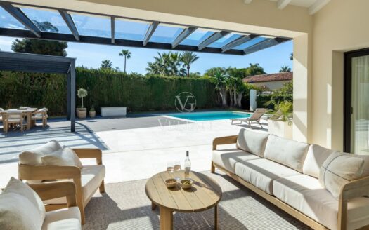 Chalets Independientes · Marbella