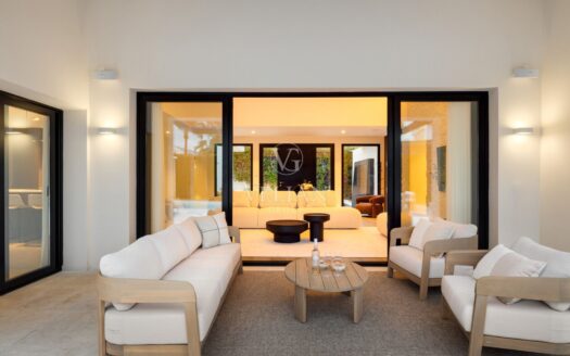 Chalets Independientes · Marbella