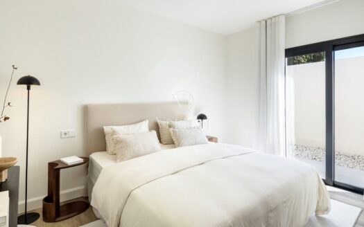 Chalets Independientes · Marbella