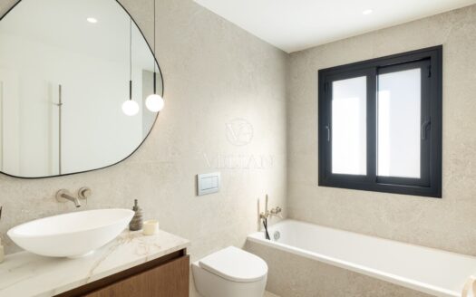 Chalets Independientes · Marbella